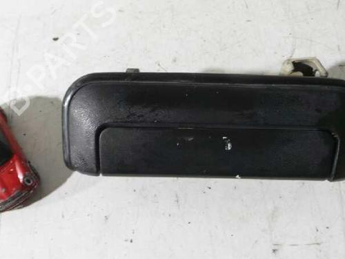 Used Front left exterior door handle MITSUBISHI L200 (K3_T, K2_T, K1_T, K0_T) 2.5 TD 4WD (K34T) (87 hp) 12618790
