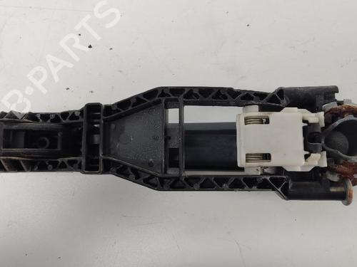 Front right exterior door handle SEAT ALTEA XL (5P5, 5P8) 1.6 TDI | BP15853467C129 
