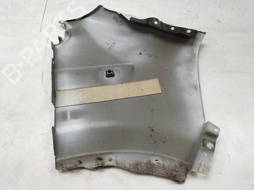 Left front fenders RENAULT MASTER II Platform/Chassis (ED/HD/UD) 2.5 dCi | BP13300709C41 
