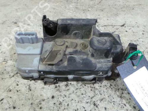 Used Rear right lock CITROËN XSARA (N1) [1997-2005]  12610927