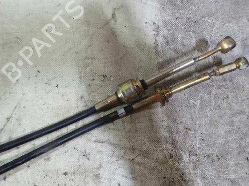 Other CITROËN JUMPER I Platform/Chassis (230)  | BP14241722O1 