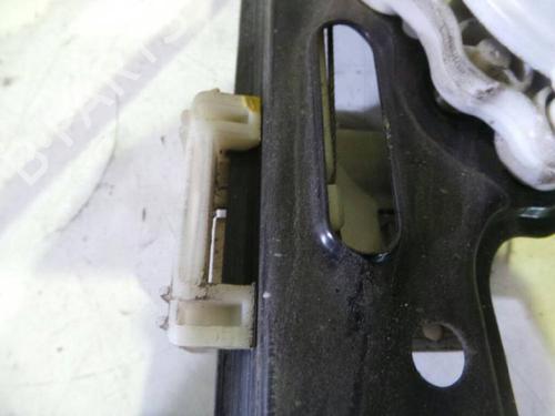 Front left window mechanism BMW 1 (E87) 120 d | BP12620844C22 