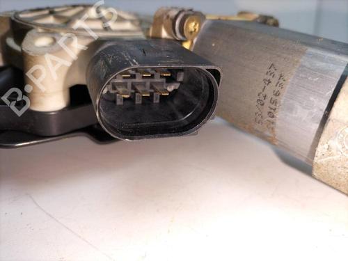 Front right window mechanism BMW 5 (E60) 530 d | BP12628833C23 