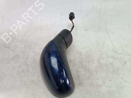Right mirror SEAT LEON (1P1)  | BP19652418C27 