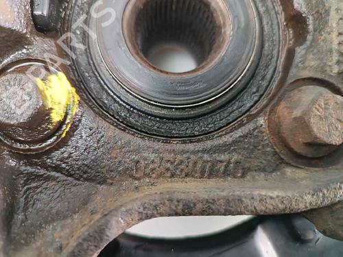 Left front steering knuckle VOLVO XC90 I (275) D5 AWD | BP17573488M25 