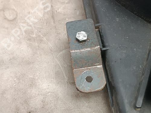 Køleventilator elektrisk VW GOLF V (1K1)  | BP24494314M35 