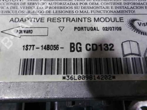 ECU airbags FORD MONDEO III (B5Y)  | BP12608444M53 