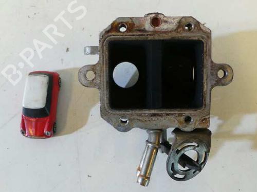 Throttle body VW GOLF V (1K1)  | BP12617664M82 