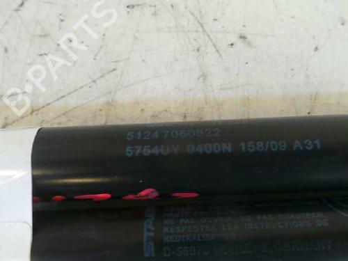 Tailgate lift support BMW 1 (E87) 118 d | BP14242168C138 