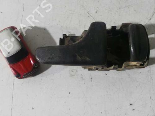 Used Front right interior door handle NISSAN TERRANO II (R20) 2.7 TD 4WD (101 hp) 15270878