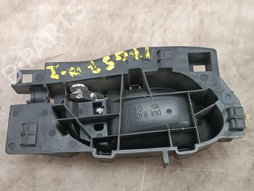 Front left interior door handle PEUGEOT 407 SW (6E_, 6D_)  | BP24494552I13 