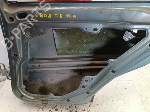 Right rear door SEAT CORDOBA (6L2) 1.9 TDI | BP18696885C5 