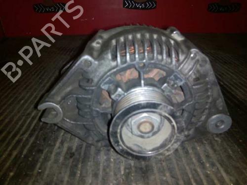 Used Alternator CITROËN ZX (N2) 1.6 i (88 hp) 12622542