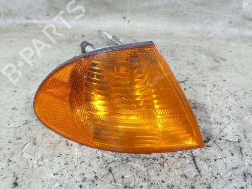 Used Right front indicator BMW 3 (E46) 320 d (136 hp) 12632892