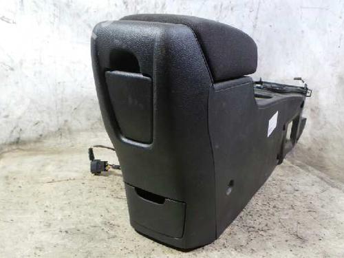 Armrest / Center console OPEL ASTRA J (P10) 1.7 CDTI (68) | BP12610287I20 