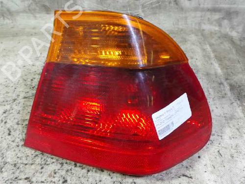 Used Right taillight BMW 3 (E46) [1997-2005]  12611362