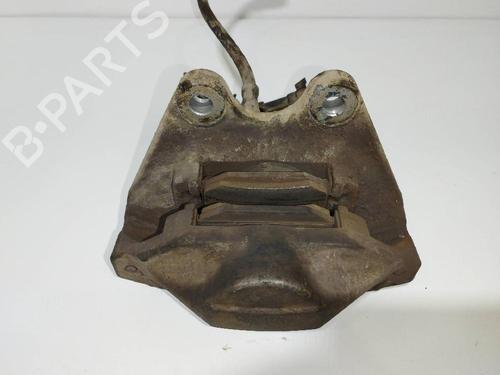 Left rear brake caliper MERCEDES-BENZ M-CLASS (W163) ML 270 CDI (163.113) | BP12626218M107 