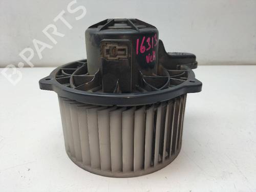 Used Heater blower motor HYUNDAI SANTA FÉ II (CM) 2.2 CRDi GLS (150 hp) 15128937