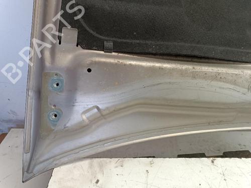 Hood OPEL ASTRA H (A04)  | BP20489860C1 