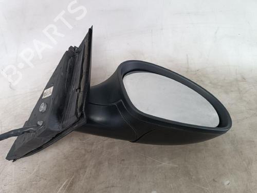 Used Right mirror SEAT CORDOBA (6L2) 1.9 TDI (100 hp) 18642720
