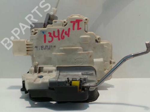 Used Rear left lock AUDI A4 B7 (8EC) 2.0 TDI 16V (140 hp) 12616613