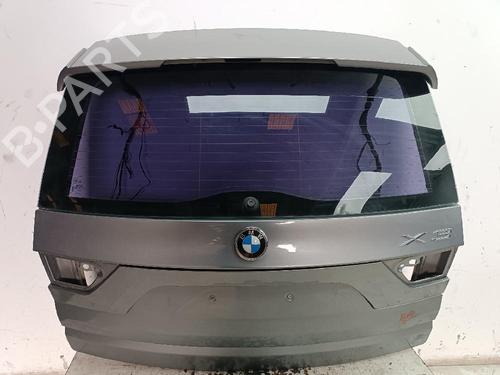 Used Tailgate BMW X3 (E83) 3.0 i xDrive (231 hp) 24015879
