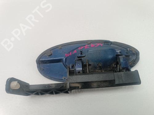 Front right exterior door handle CADILLAC CTS Sport Wagon 3.6 AWD | BP24167528C129 
