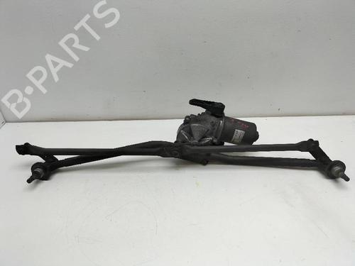 Used Front wiper motor FORD B-MAX (JK) 1.5 TDCi (75 hp) 12627932