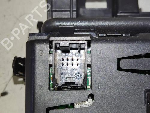 Display monitor CHEVROLET CRUZE (J300) 1.6 | BP12624953C48 