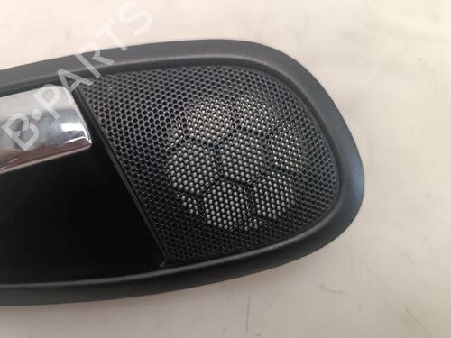 Rear right interior door handle SEAT LEON (1P1)  | BP19797976I16 