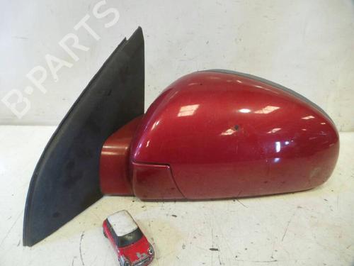 Retrovisor izquierdo OPEL VECTRA C (Z02) 1.9 CDTI (F69) | BP12622355C26 