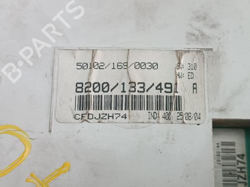 Instrument cluster RENAULT KANGOO (KC0/1_) D 55 1.9 (KC0D) | BP21223003C47 