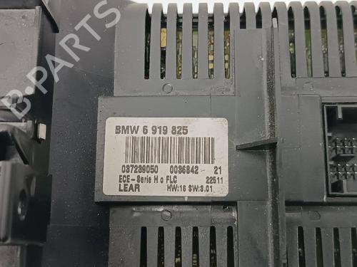 Headlight switch BMW 3 (E46)  | BP16411930I24 