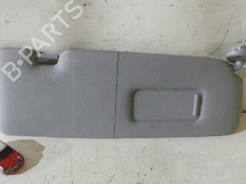 Used Right sun visor BMW 1 (E87) 118 d (122 hp) 12619295