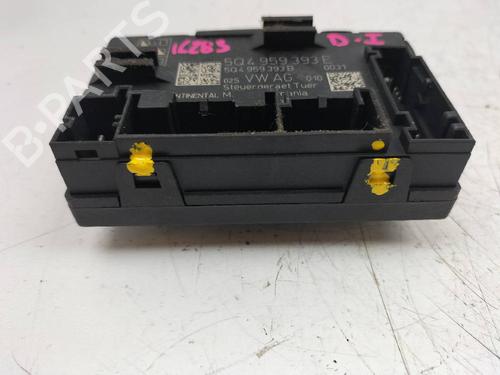 Module électronique SEAT LEON (5F1)  | BP13583016M83 