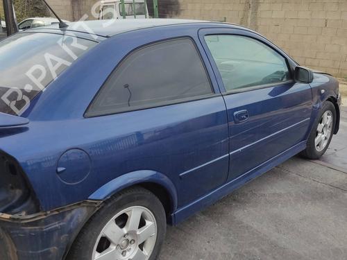 Kraftstoffpumpe OPEL ASTRA G Hatchback (T98) 1.7 DTI 16V (F08, F48) | BP15477749M76 