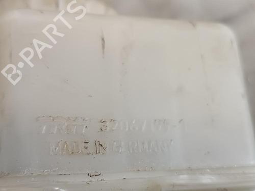 Brake master cylinder BMW X3 (E83) 2.0 d | BP24494399M77 