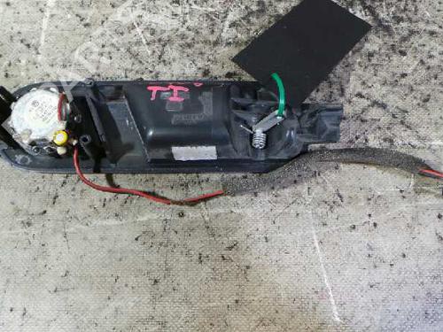 Rear left interior door handle SEAT CORDOBA (6L2) 1.9 TDI | BP15270222I15 