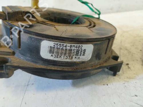 Squib airbag NISSAN TERRANO II (R20) 2.7 TDi 4WD | BP12619426C102 