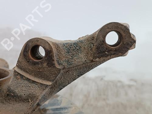 Left front steering knuckle LAND ROVER FREELANDER I (L314) 2.0 Td4 4x4 | BP22308750M25 