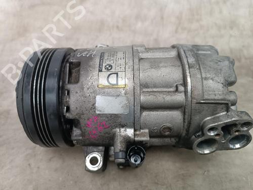 Used AC compressor BMW X3 (E83) [2003-2011]  24494367