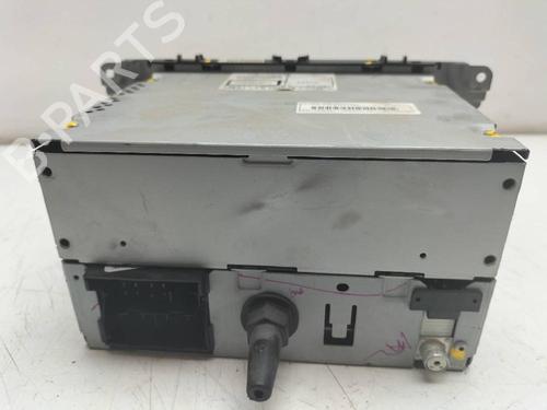 Bilradio FORD FOCUS II (DA_, HCP, DP) 1.8 TDCi | BP13022508E6 