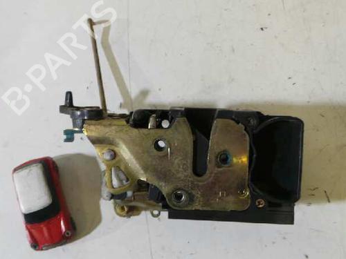 Used Rear right lock DAEWOO KALOS (KLAS) 1.2 (72 hp) 12617762
