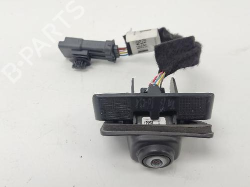 Elektronisk modul CITROËN C4 Grand Picasso II (DA_, DE_) [2013-2025]  15764447