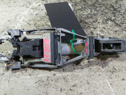 Front left exterior door handle SEAT CORDOBA (6L2) 1.9 TDI | BP12612664C128 