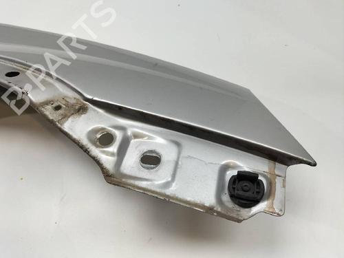 Right front fenders OPEL COMBO Tour 1.7 CDTI 16V | BP12627252C42 