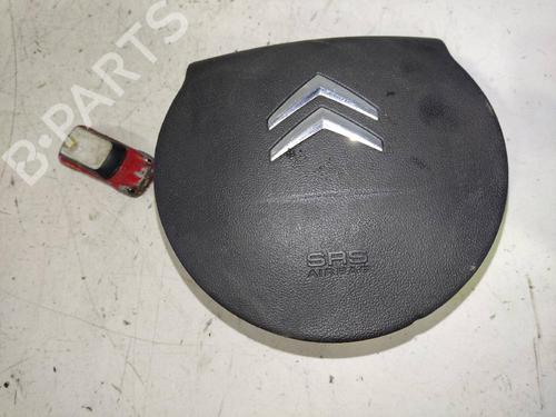 Used Driver airbag CITROËN C4 Picasso I MPV (UD_) 2.0 HDi 138 (136 hp) 12623002