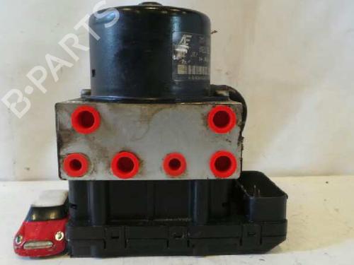 Pompe ABS FORD B-MAX (JK) 1.5 TDCi (75 hp) 12616408