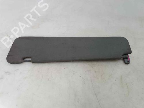 Used Right sun visor MERCEDES-BENZ VITO Van (W638) 108 CDI 2.2 (638.094) (82 hp) 17918050