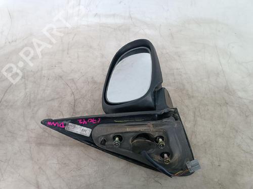 Right mirror NISSAN ALMERA II (N16) 2.2 dCi | BP20689990C27